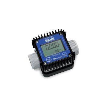 Contor, ceas Adblue