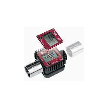 Contor electronic motorina
