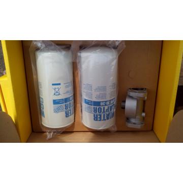 Filtre retinere apa Piusi