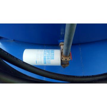 Filtru retinere apa Piusi