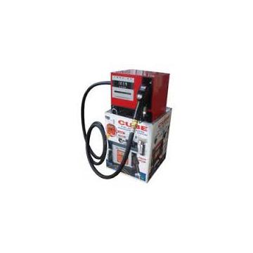 Furtun petrolier Semperit
