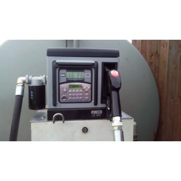 Montaj, service pompe motorina sau alti carburanti