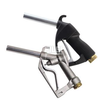Pistol mecanic motorina