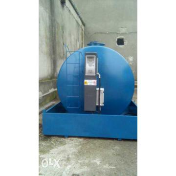 Rezervor 20000&nbsp;&nbsp;litri