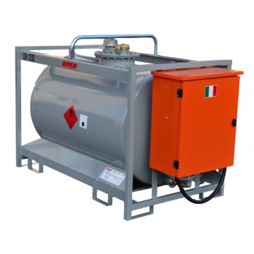 Rezervor mobil ADR