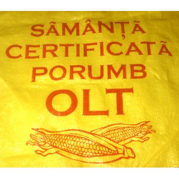 Samanta porumb Olt Incda-Fundulea
