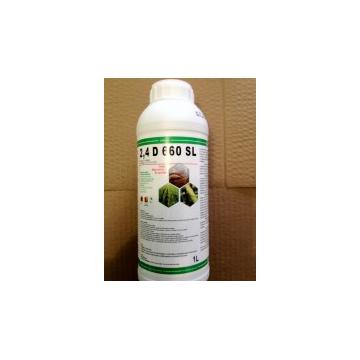 Erbicid 2,4 D 660SL (1 L)