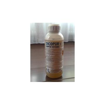 Erbicid Dicopur top (500 ml)