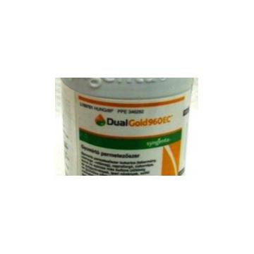 Erbicid Dual Gold 960 EC (1 l)
