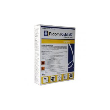 Fungicid Ridomil Gold MZ 68 (1 kg)