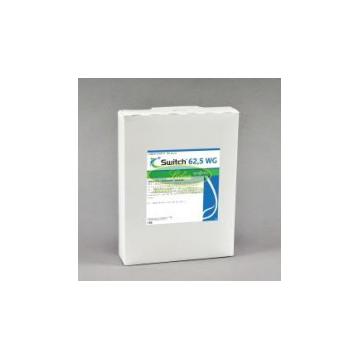 Fungicid Switch 62,5 WG (1 kg)