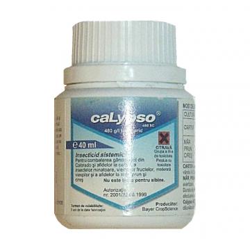 Insecticid Calypso 480 SC (40 ml)
