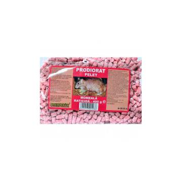Raticid Prodiorat pelet 10 kg