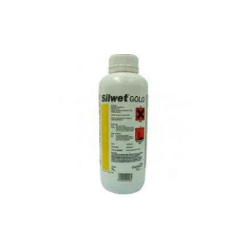 Adjuvant pt. culturi de camp Silwet Gold (1 l)