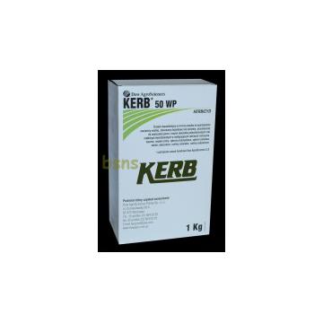 Erbicid Kerb 50WG (1 kg)