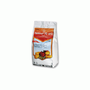 Erbicid Sencor 70 WP (1 kg)