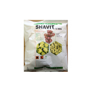 Fungicid Shavit 72 WDG (1 kg)