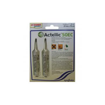 Insecticid Actellic 50 EC (10ml)