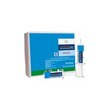 Momeala insecticida Max Force IC White 20 grame
