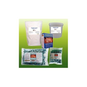 Momeala toxica Prokum pellet 100 Grame