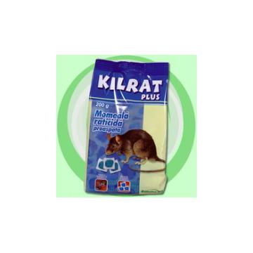 Raticid Kilrat 200g