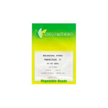 Seminte de vinete Perfection F1, 100 buc.