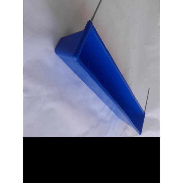 Adapator / hranitor liniar