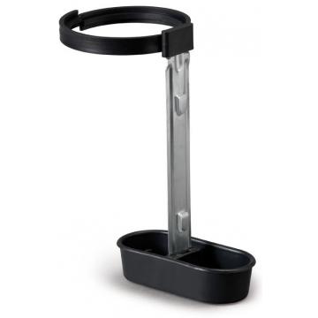 Adapator portsticla iepuri PVC