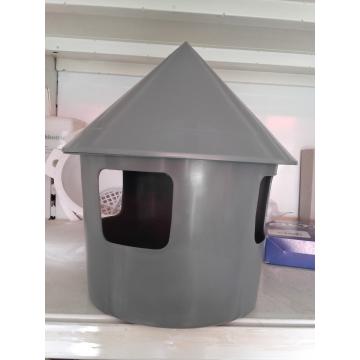 Adapator porumbei Belgian 2 litri