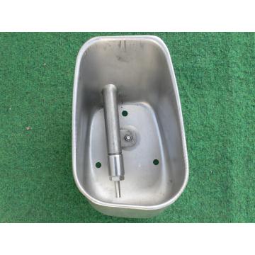 Adapatori porci inox
