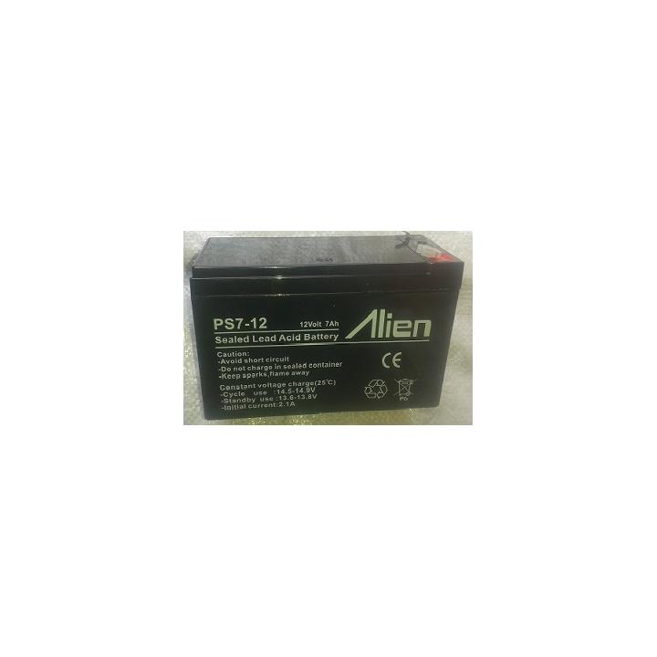 Baterie reincarcabila 12V/7Ah