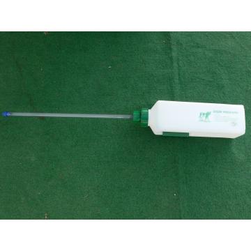 Bidon alaptare vitei cu maner si tub 3litri