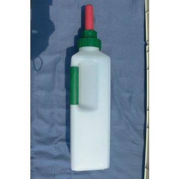 Bidon alaptare vitei, miei