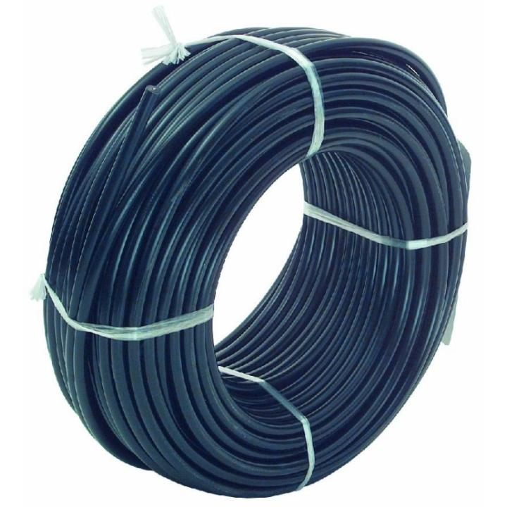 Cablu izolat pentru gard electric
