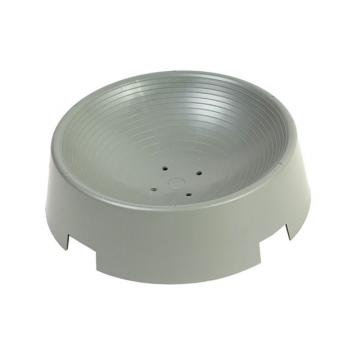Cuibar porumbei PVC 23cm