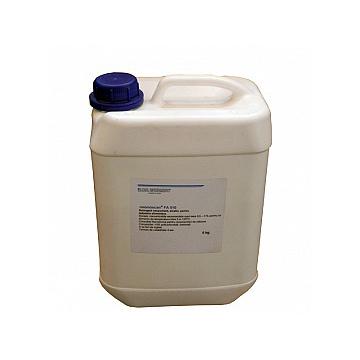 Detergent aparat de muls