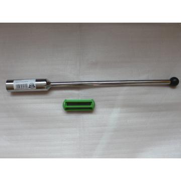 Dispozitiv de introdus magneti stomacali pentru bovine