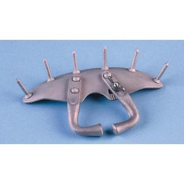 Dispozitiv intarcare vitei aluminiu Krause