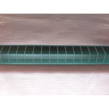 Hranitoare pui 100cm PVC