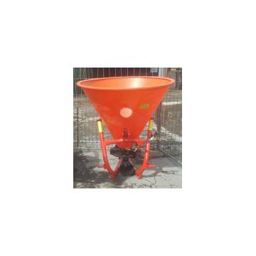 Masina imprastiat ingrasamant 440L