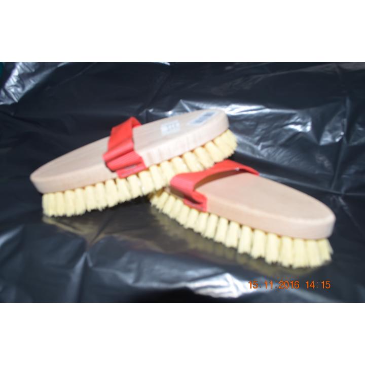 Perie nylon
