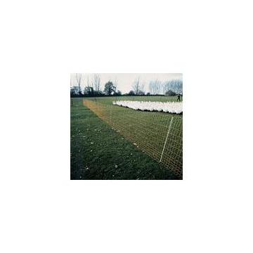 Plasa gard Plus-Minus 90cm x 50m