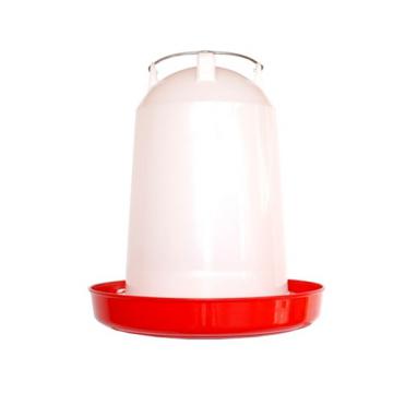 Adapator 15 litri cu maner si dop pui / gaini