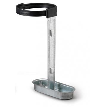 Adapator portsticla iepuri zincat