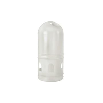 Adapator porumbei 7litri alb