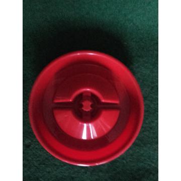 Adapator puisor, pasari port sticla