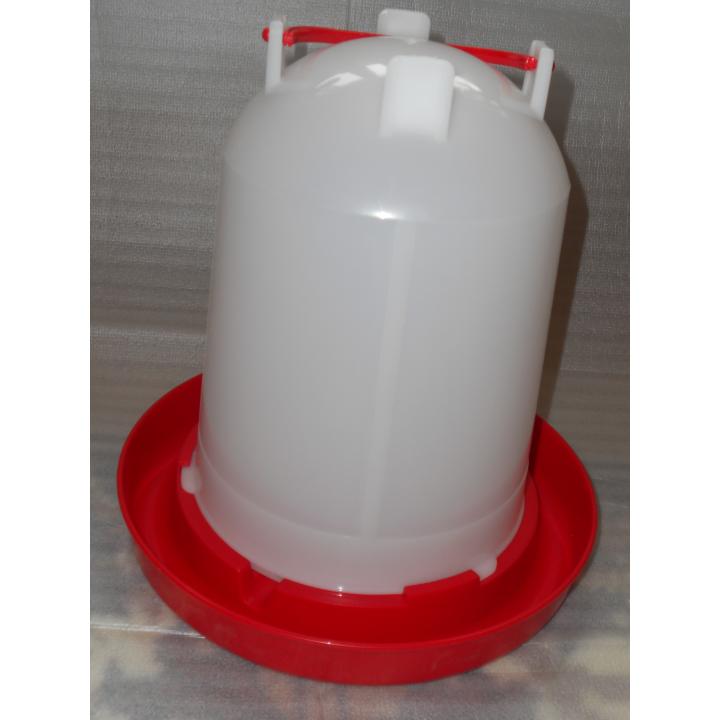 Adapatori pui 10 litri