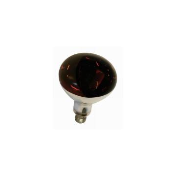 Becuri infrarosii 250W (rosu)