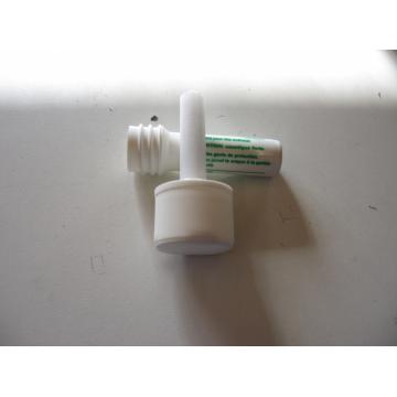 Creion ecornat pentru vitei