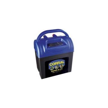 Generator impulsuri gard electric Super B170